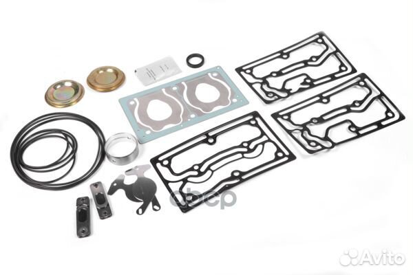 Р/к компрессораstellox 85-27835-SX Stellox