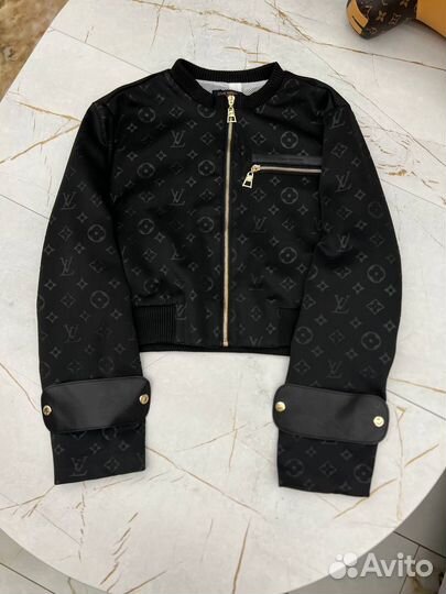 Куртка женская Louis Vuitton