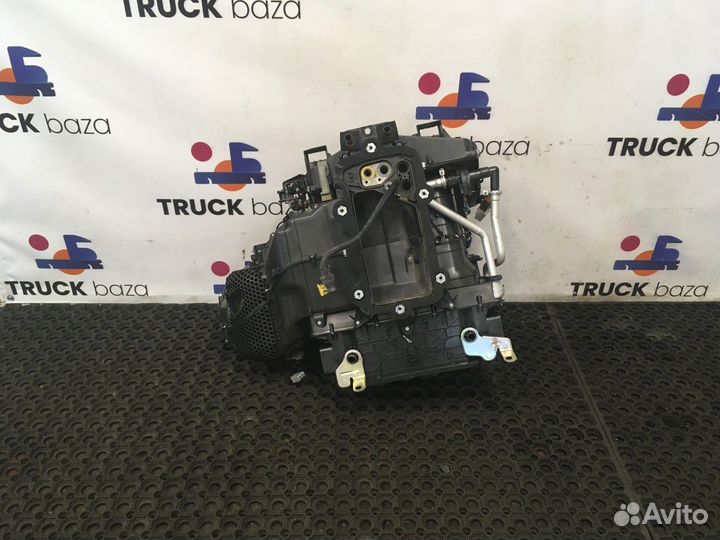 84243942 Печка в сборе Volvo FH