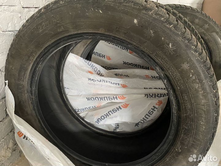 Michelin Energy Radial XSE 225/55 R17 90E