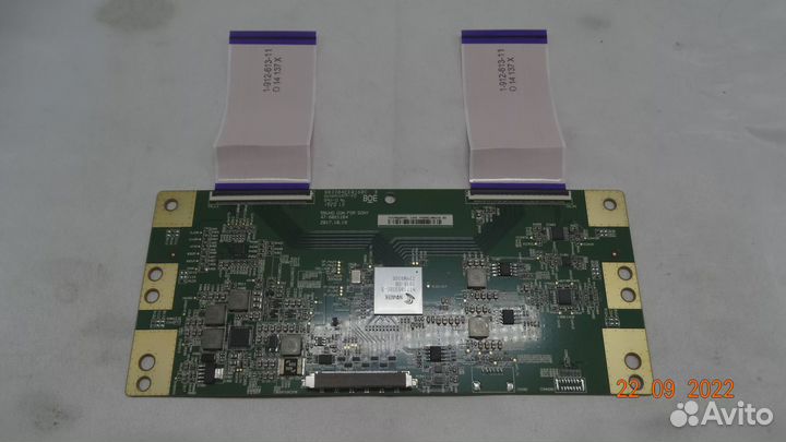 55UHD G0A FOR sony 47-6021164