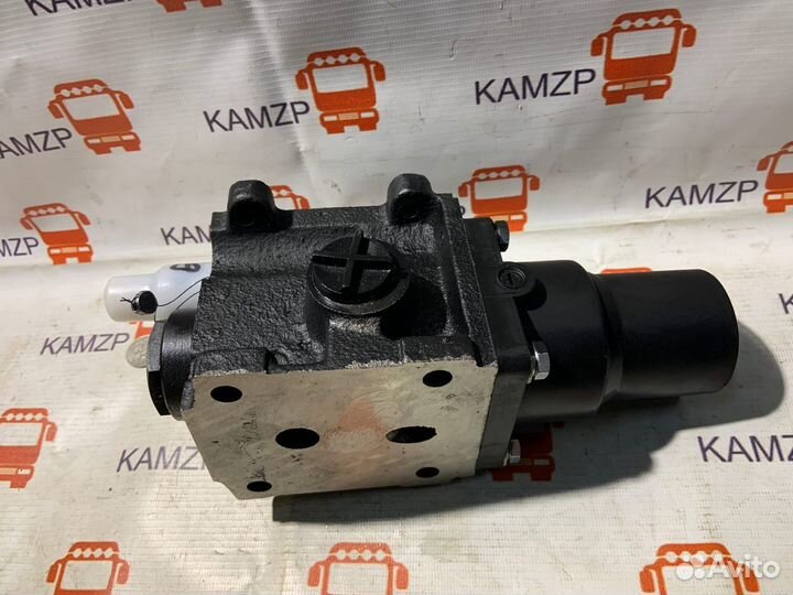 Гидрораспределитель камаз
