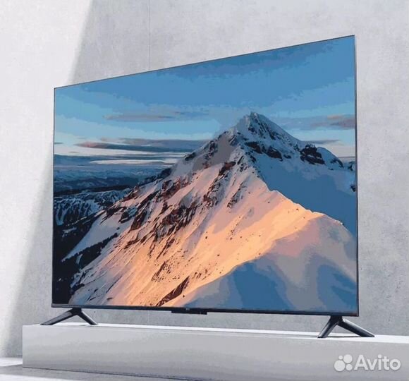 Телефизор Xiaomi MI TV EA50 (2022)