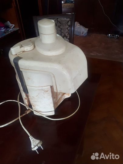 Соковыжималка Журавинка