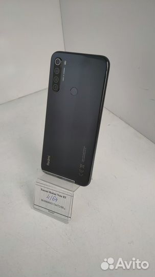 Xiaomi Redmi Note 8T