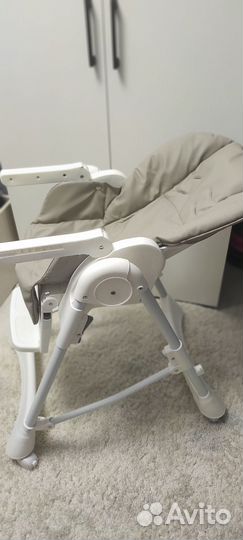Детский стульчик для кормления