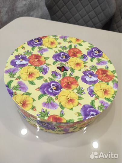 Чайный сервиз