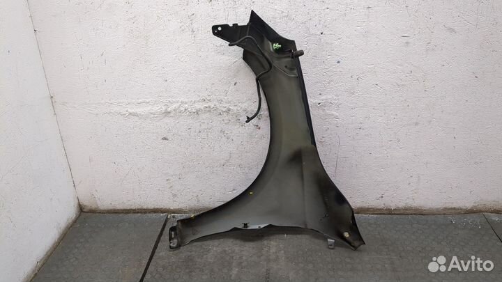 Крыло Volvo S60, 2013