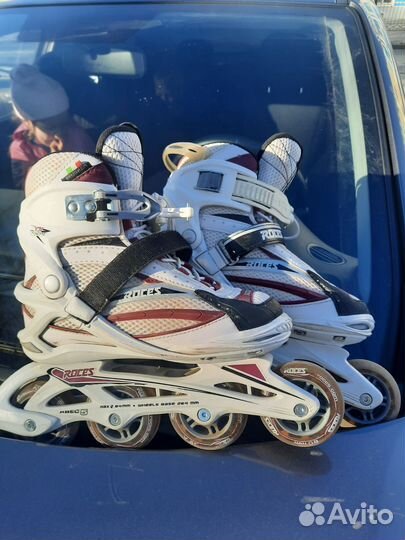 Ролики женские Roces