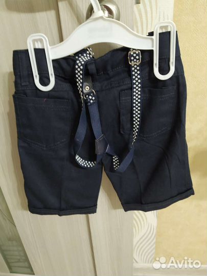 Костюм для мальчика на новый год/ фотосессию