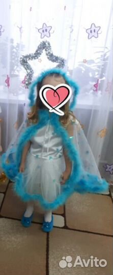 Прокат костюма