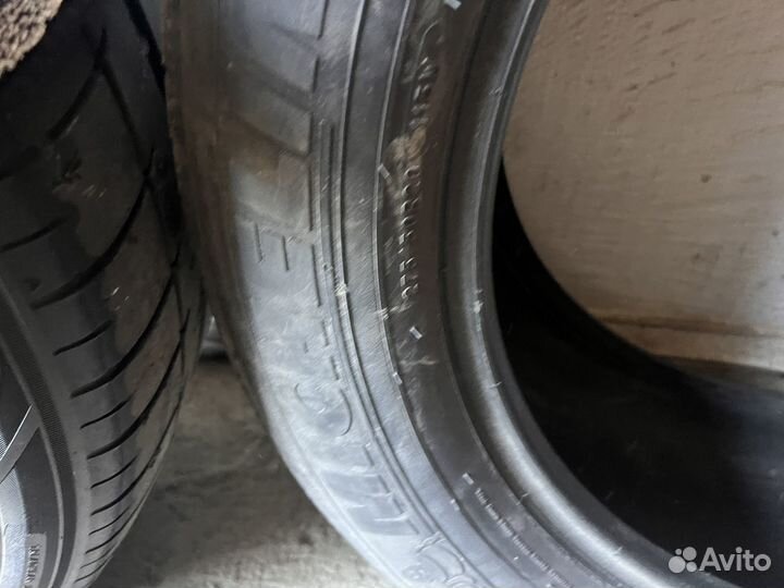 Michelin Latitude Sport 3 275/50 R20 102T