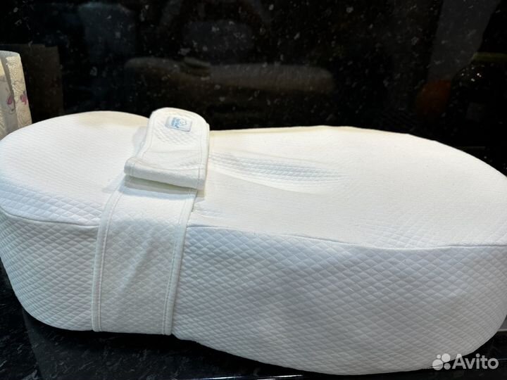 Кокон для новорожденных, 