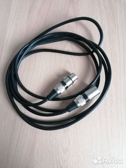 Аудиокомплект Behringer