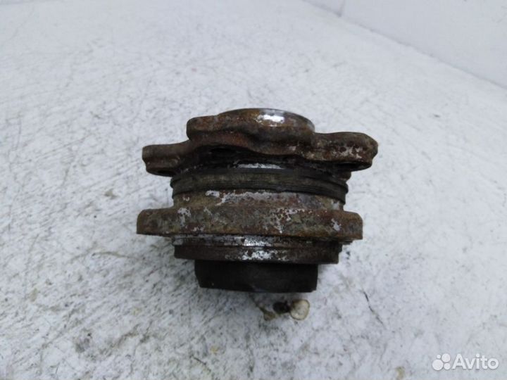 Ступица передняя бмв 6 G32
