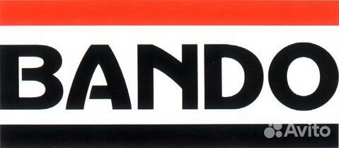 Bando 6PK1560 Ремень поликлиновой