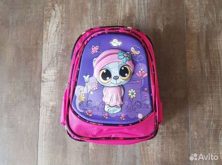 Рюкзак детский