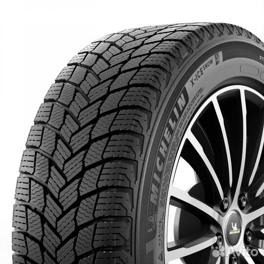 Goodyear Vector 4Seasons 195/55 R16 87H