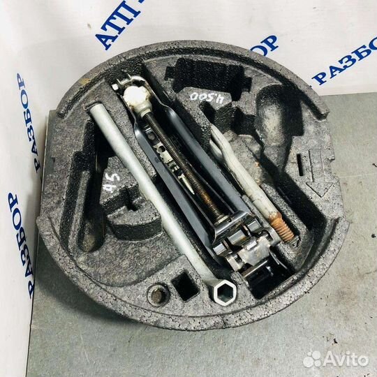Skoda Octavia A5 инструмент (Авторазбор Атп)
