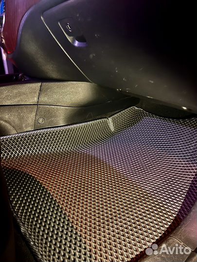 Эво коврики