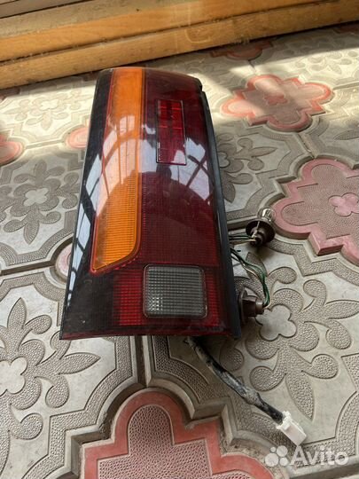 Задняя фара Toyota Corolla Levin (AE100/101)