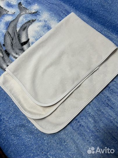 Многоразовые подгузники и сапоги в подарок