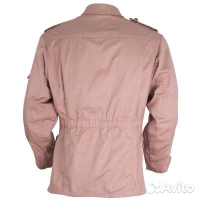 Сирия-2 Костюм облегченный (тропик) вкпо