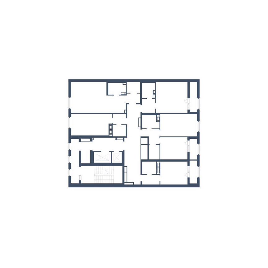 Квартира-студия, 36,3 м², 2/11 эт.