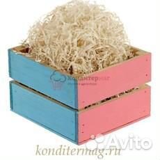 Наполнитель бумажный Пергамент 5кг