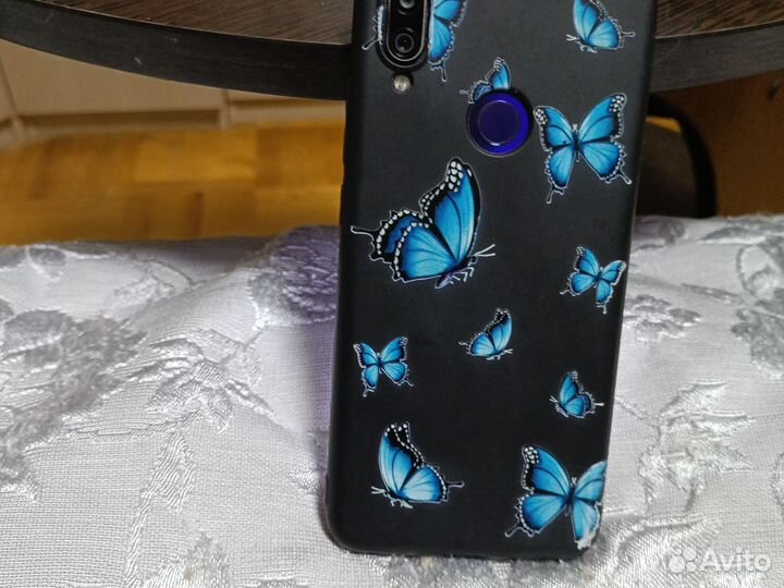 Xiaomi Redmi Note 7, 4/64 ГБ