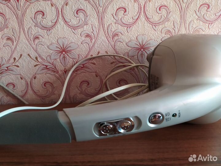 Массажер для тела электрический