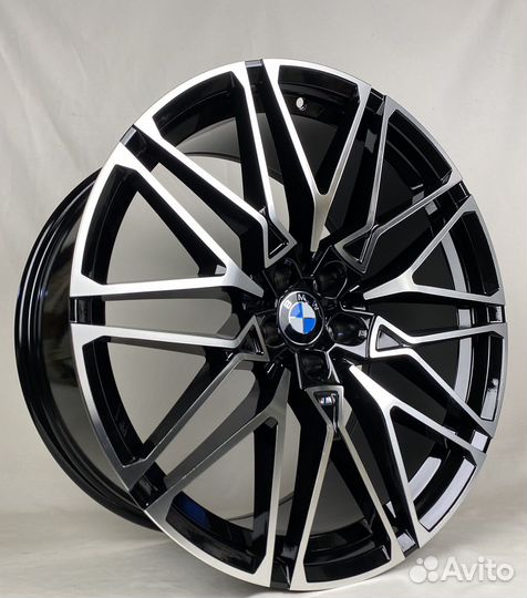 Диски R*21/5x112 BMW X6,X5,G05,G06