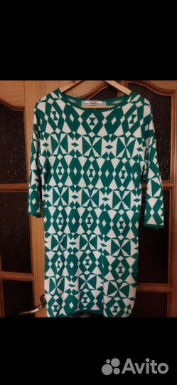Платье женское 44 размер