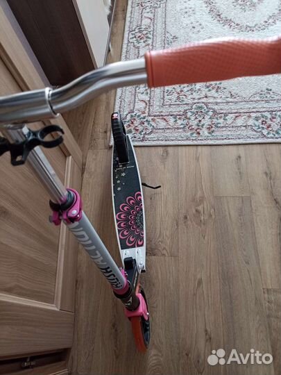 Самокат детский