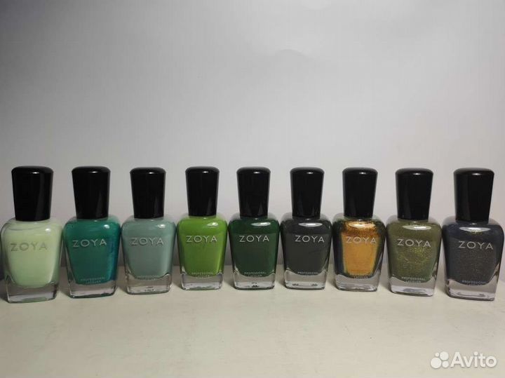 Лак для ногтей