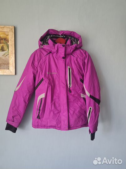 Лыжный костюм женский 44 46