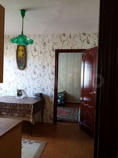 Дом 77 м² на участке 6 сот.