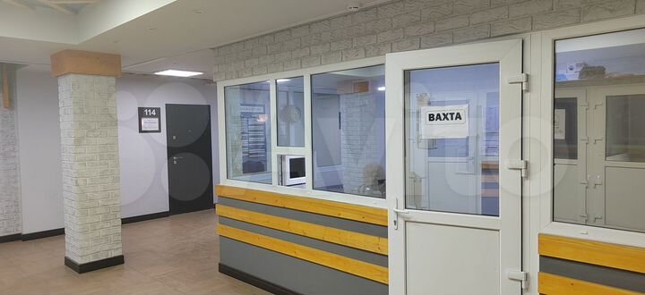 Офис, 48 м²