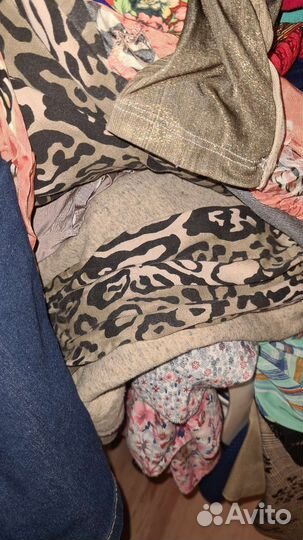 Женская одежда 40-42/44 рр