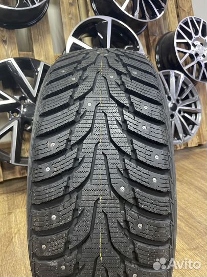 Nexen Winguard WinSpike WS62 SUV 235/65 R17 108T