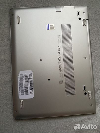 Hp elitebook 830 g5