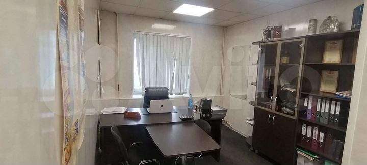 Офис, 72 м²