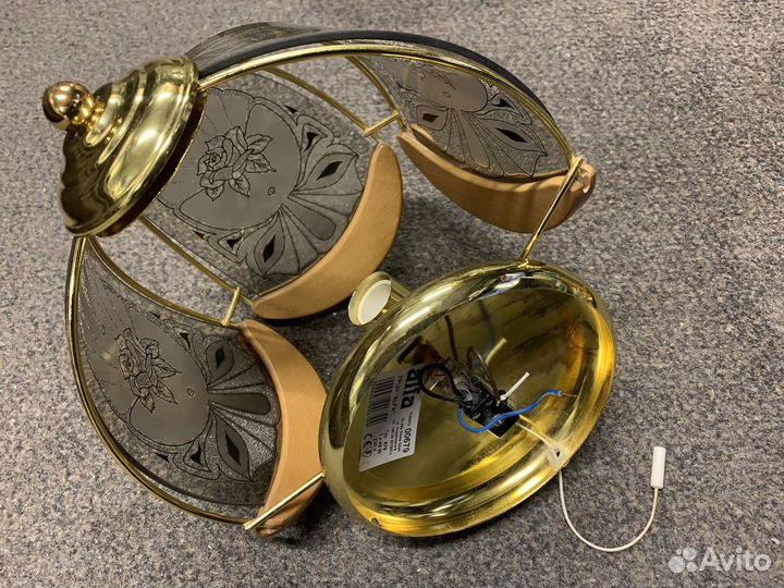 Светильники Alfa Allicja