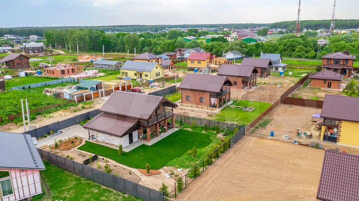 Участок 7,8 сот. (ИЖС)