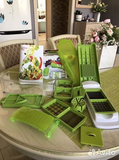 Овощерезка ручная