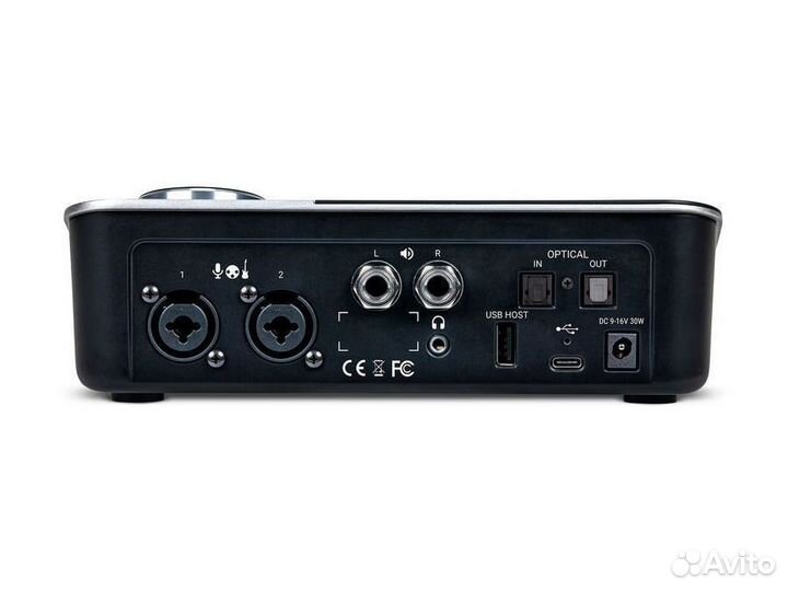 Apogee Symphony Desktop аудиоинтерфейс