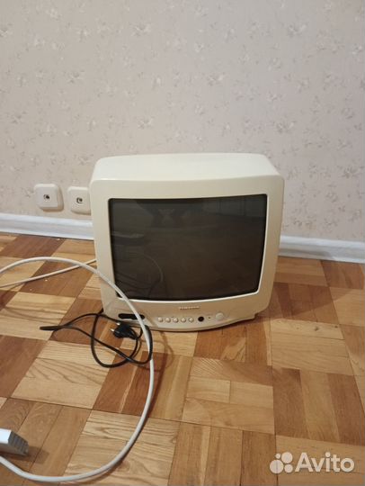 Телевизор samsung