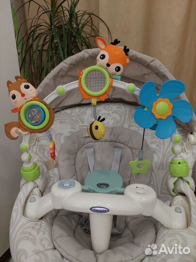 Развивающие игрушки для малышей