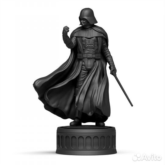 Дарт Вейдер (Darth Vader Star Wars)