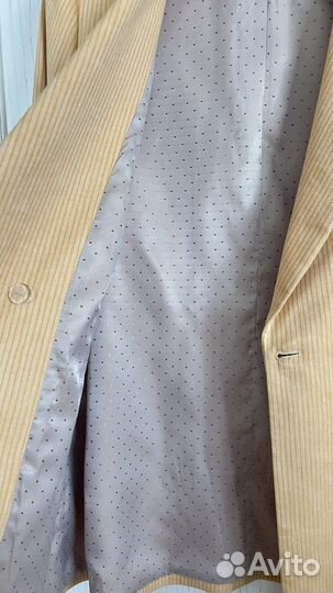 Пиджак жакет женский 46 48 50
